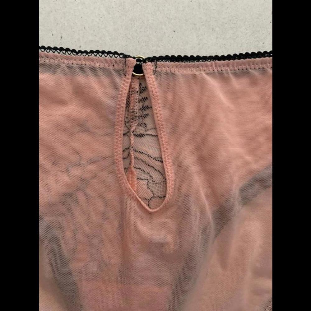 NWT Auden Panty Size Large - Picture 5 of 5